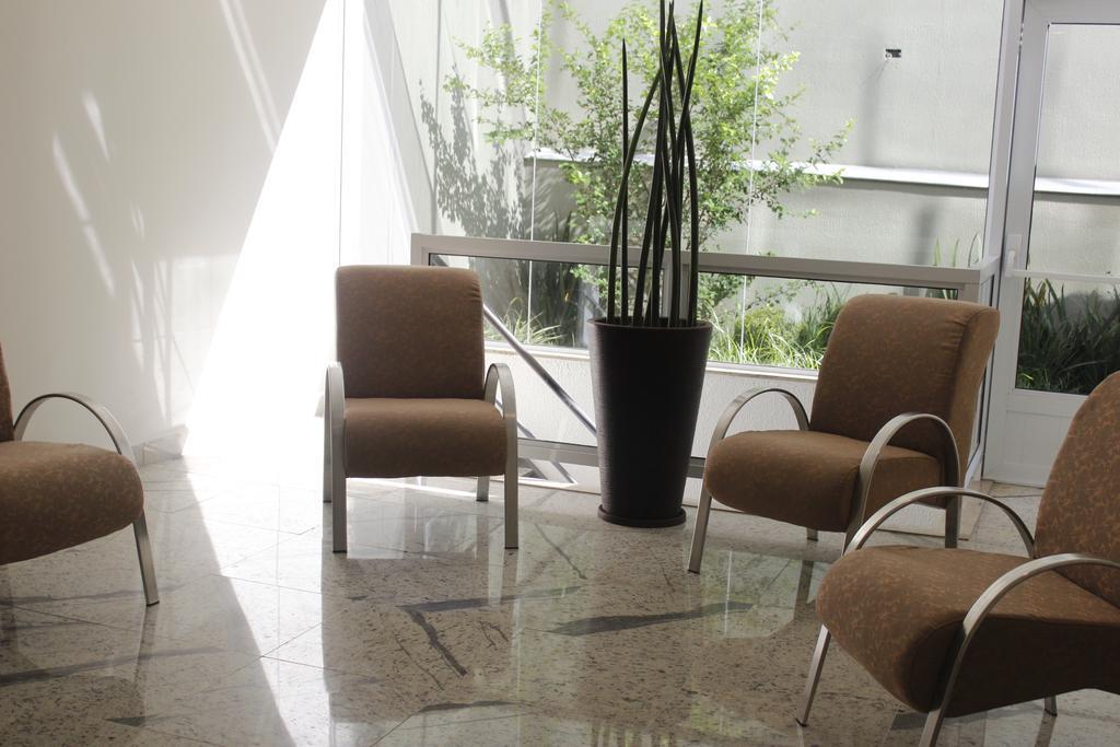 Floresta Hotel เซาเปาโล ภายนอก รูปภาพ